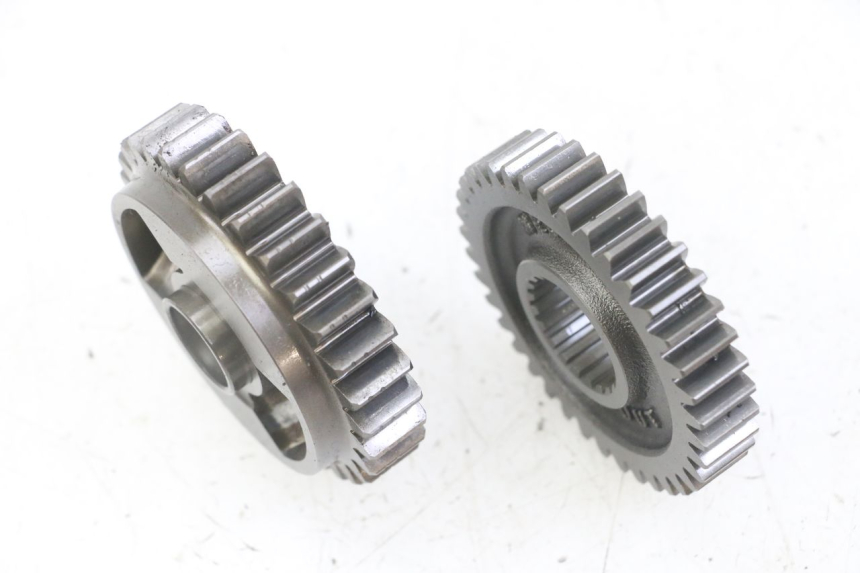 photo de ENGRANAJE TRANSMISIÓN HONDA NTV DEAUVILLE ABS 700 (2007 - 2016) - Otra perspectiva