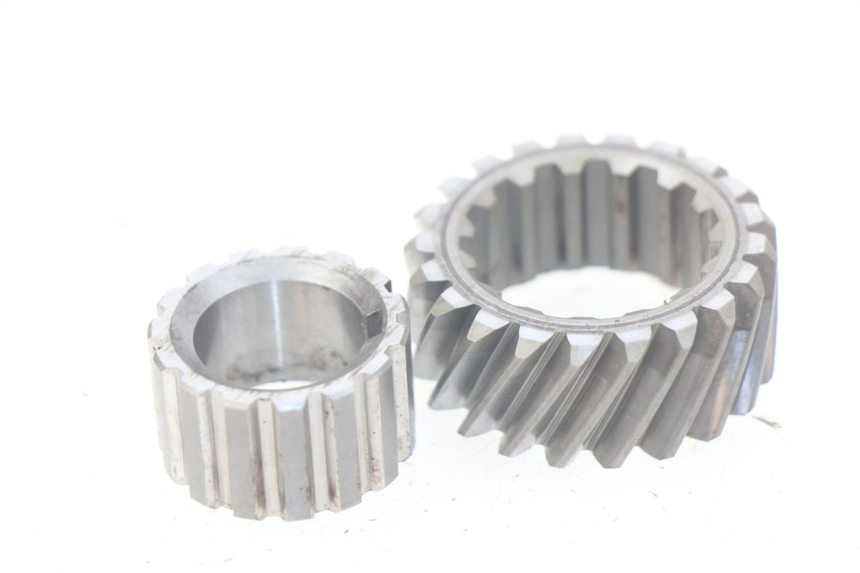 photo de PIÑÓN DE TRANSMISIÓN YAMAHA PW 80 (1983 - 2014) - Vista principal