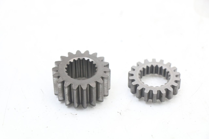 photo de PIÑÓN DE TRANSMISIÓN REGAL RAPTOR RAXTER 2 125 (2007 - 2015) - Vista principal