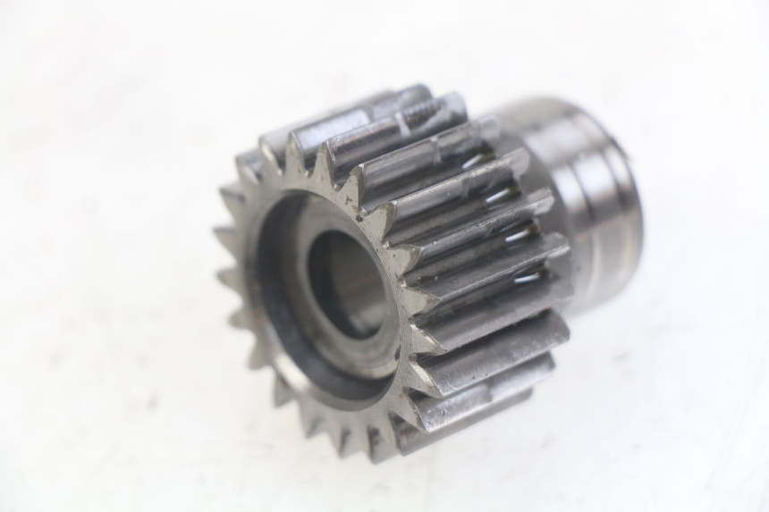 photo de PIÑÓN DE TRANSMISIÓN GAS-GAS SM ROOKIE 50 (2001 - 2005) - Vista principal