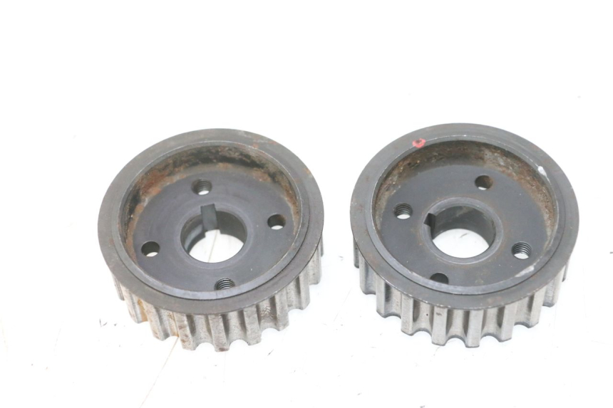 photo de ENGRANAJE TRANSMISIÓN DUCATI SS IE DS CARENEE 1000 (2002 - 2006) - Detalle de la pieza