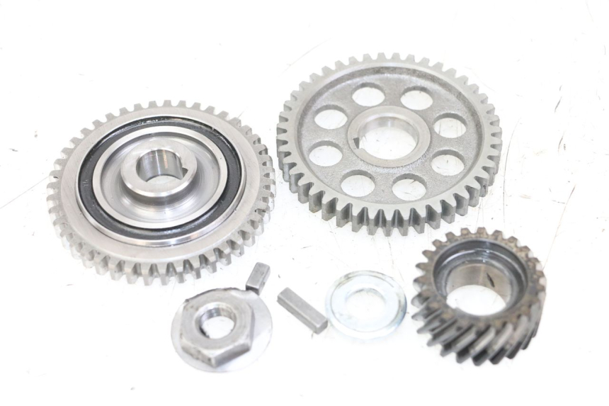 photo de ENGRANAJE TRANSMISIÓN YAMAHA TDR DELTABOX 125 (1997 - 2003) - Vista principal