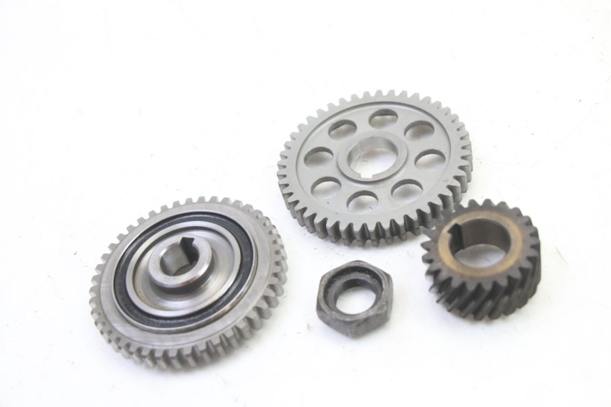 photo de ENGRANAJE TRANSMISIÓN YAMAHA TDR DELTABOX 125 (1997 - 2003) - Detalle de la pieza