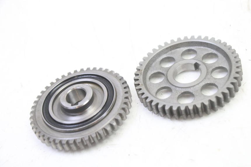 photo de ENGRANAJE TRANSMISIÓN YAMAHA TDR DELTABOX 125 (1997 - 2003) - Otra perspectiva