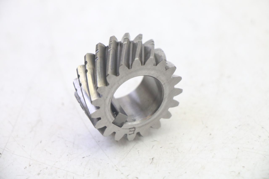 photo de ENGRANAJE TRANSMISIÓN YAMAHA TTR 125 (2000 - 2020) - Otra perspectiva