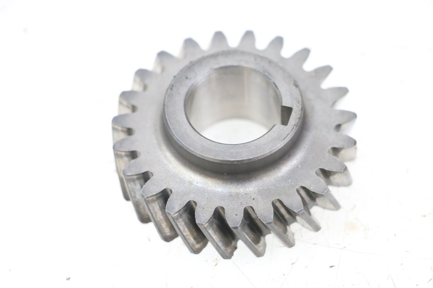 photo de ENGRANAJE TRANSMISIÓN SUZUKI VL INTRUDER 125 (2004 - 2007) - Vista principal