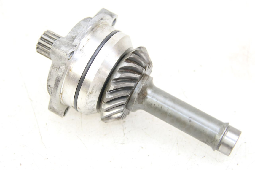 photo de ENGRANAJE TRANSMISIÓN YAMAHA FJR 1300 (2004 - 2005) - Vista principal