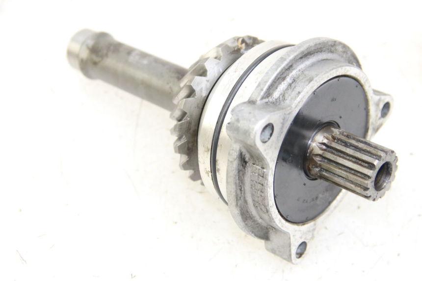 photo de ENGRANAJE TRANSMISIÓN YAMAHA FJR 1300 (2004 - 2005) - Detalle de la pieza