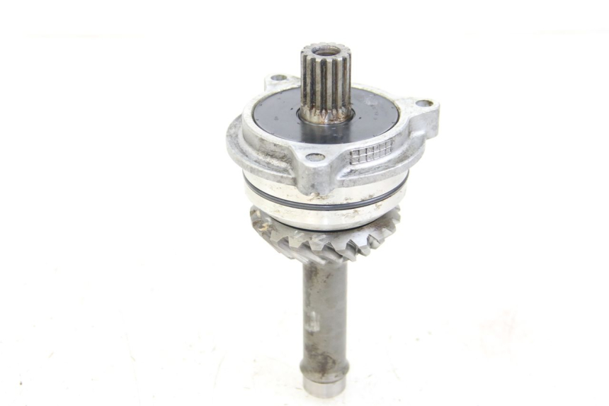 photo de ENGRANAJE TRANSMISIÓN YAMAHA FJR 1300 (2004 - 2005) - Zoom estado de uso