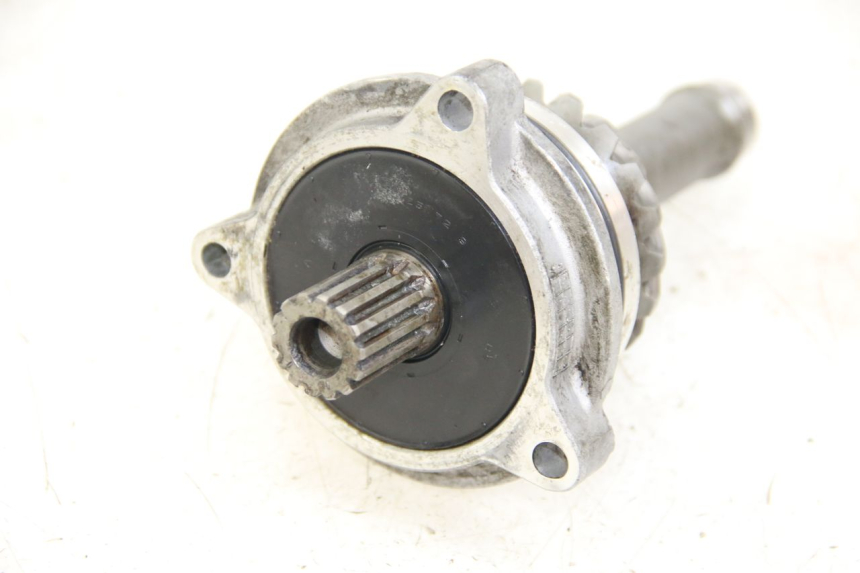 photo de ENGRANAJE TRANSMISIÓN YAMAHA FJR 1300 (2004 - 2005) - Otra perspectiva