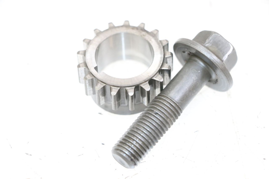 photo de ENGRANAJE TRANSMISIÓN YAMAHA FZ1 FAZER 1000 (2007 - 2009) - Vista principal