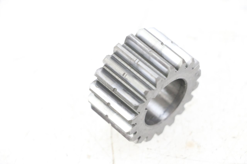 photo de Piñón de transmisión YAMAHA YZ 85 (2002 - 2018) - Detalle de la pieza