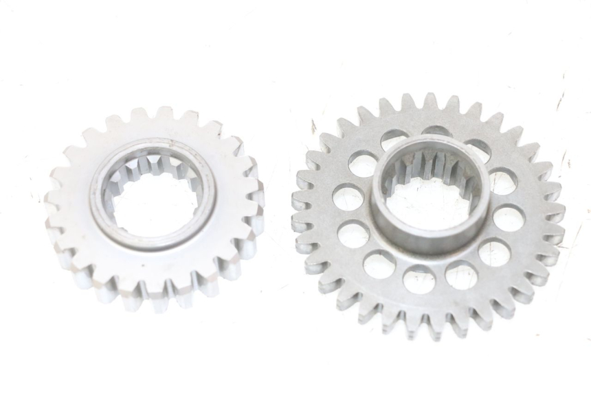 photo de ENGRANAJE TRANSMISIÓN YAMAHA YZF YZ-F 450 (2014 - 2016) - Vista principal