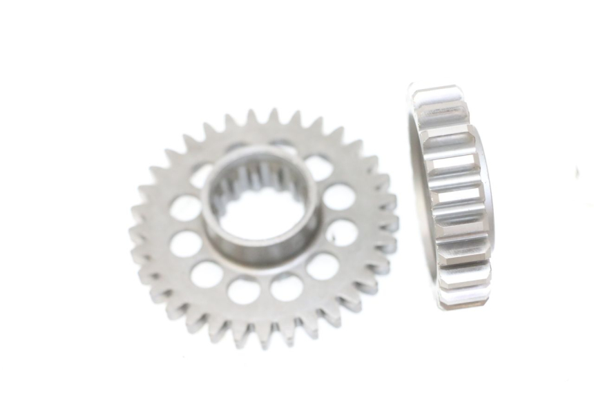 photo de ENGRANAJE TRANSMISIÓN YAMAHA YZF YZ-F 450 (2014 - 2016) - Detalle de la pieza