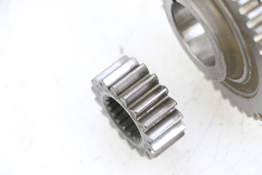 photo de ENGRANAJE TRANSMISIÓN KYMCO ZING 125 (1997 - 2003) - Otra perspectiva