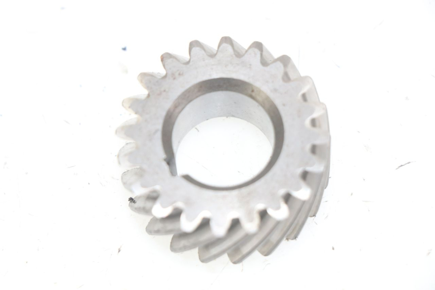 photo de PIñóN DAELIM VJ ROADWIN FI 125 (2008 - 2017) - Zoom estado de uso