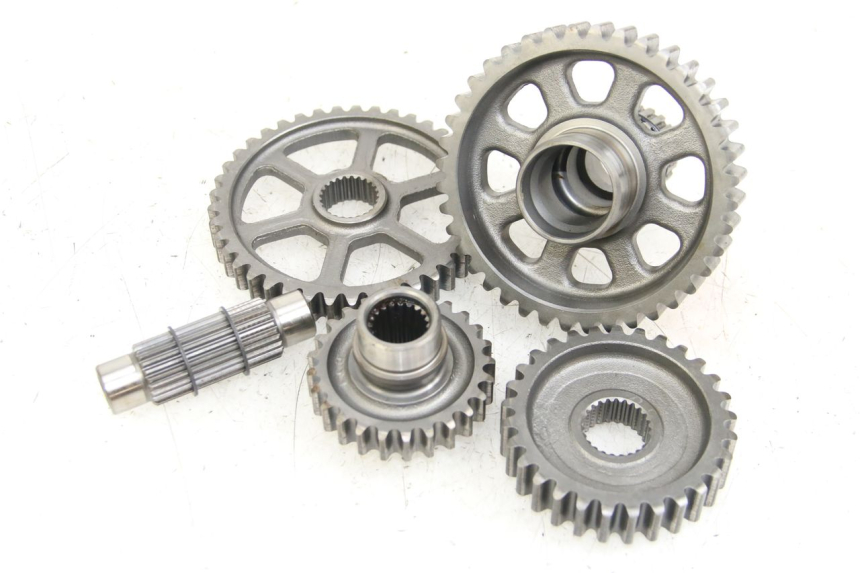 photo de PINON YAMAHA XP T-MAX TMAX 500 (2004 - 2007) - Detalle de la pieza