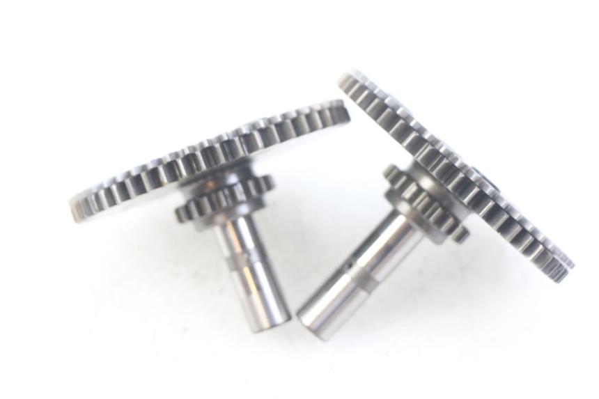 photo de PIñóN YAMAHA XV VIRAGO 750 (1984 - 1998) - Detalle de la pieza