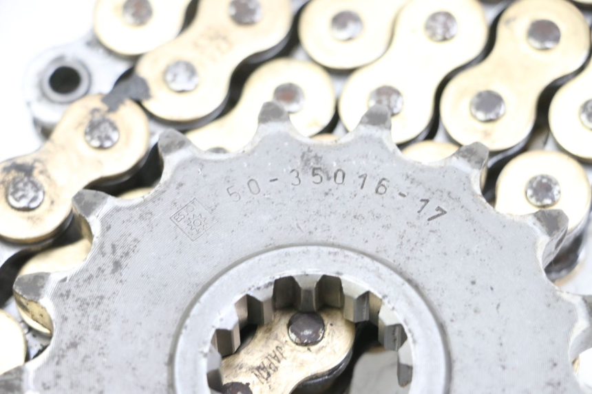 photo de PINON YAMAHA FZ1 FAZER 1000 (2007 - 2009) - Detalle de la pieza