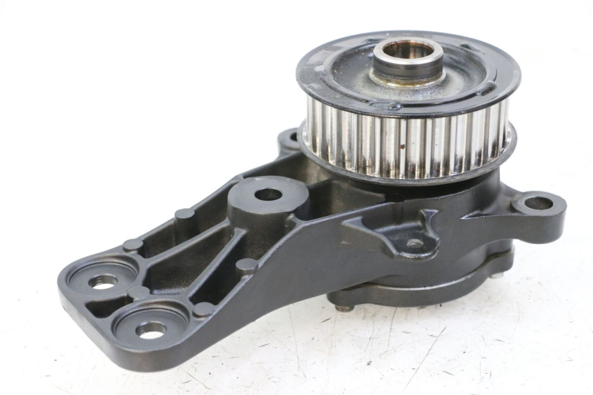 photo de PINON YAMAHA YP T-MAX TMAX 530 (2017 - 2020) - Vista principal