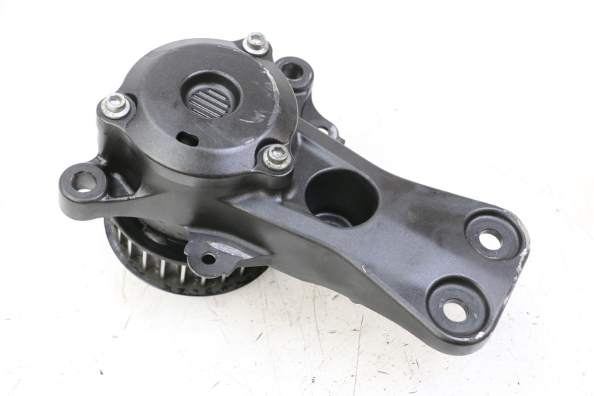 photo de PINON YAMAHA YP T-MAX TMAX 530 (2017 - 2020) - Primer plano técnico