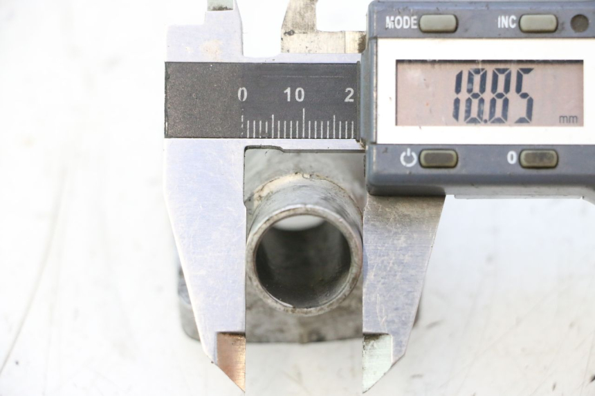 photo de TOBERAS PEUGEOT 103 SPX CLIP 50 (1989 - 1992) - Zoom estado de uso
