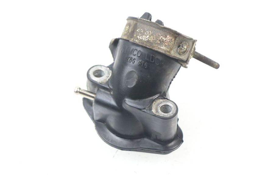 photo de TUBO DE ADMISIÓN KYMCO AGILITY 4T 50 (2005 - 2018) - Zoom estado de uso