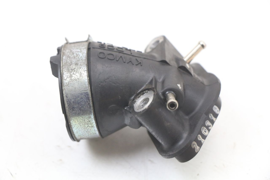 photo de TUBO DE ADMISIÓN KYMCO AGILITY 4T 50 (2018 - 2022) - Vista principal