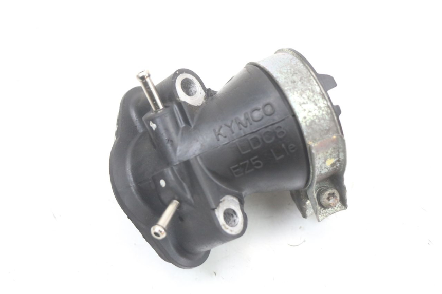 photo de TUBO DE ADMISIÓN KYMCO AGILITY 4T 50 (2018 - 2022) - Detalle de la pieza