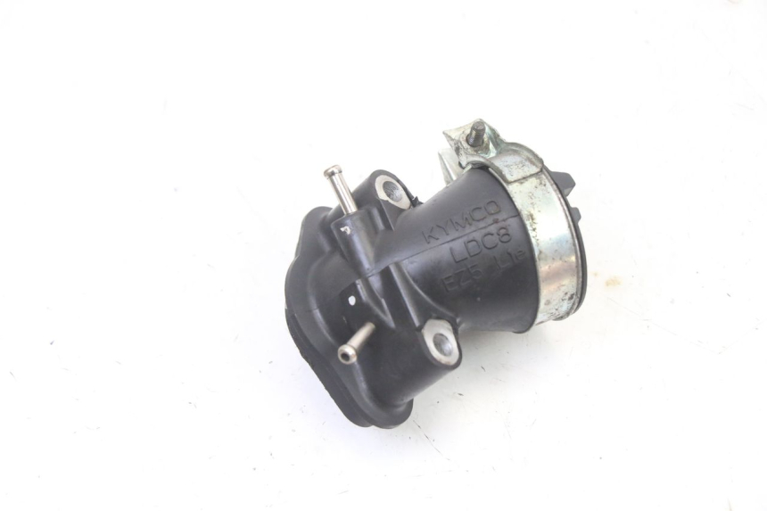 photo de TUBO DE ADMISIÓN KYMCO AGILITY 4T 50 (2018 - 2022) - Vista principal