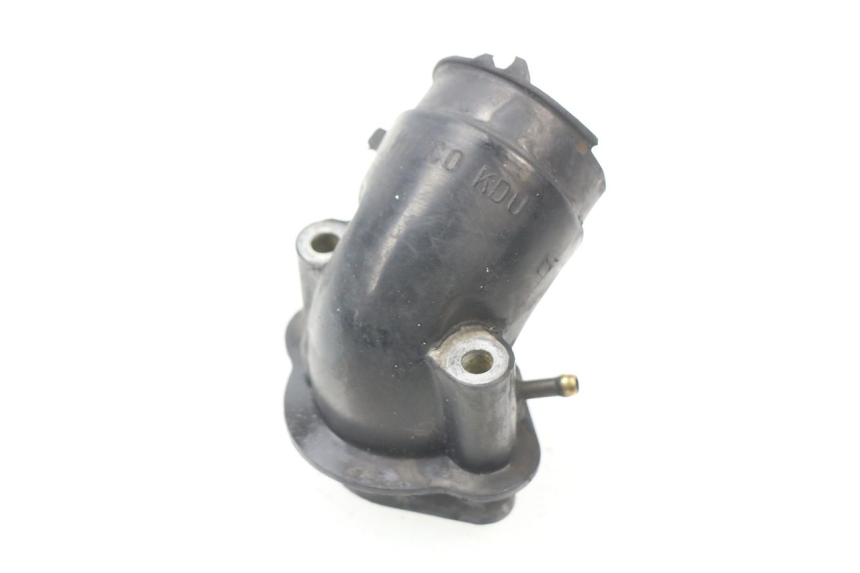 photo de TOBERAS KYMCO AGILITY 125 (2005 - 2010) - Vista principal