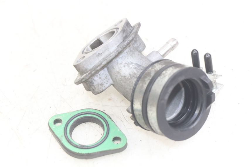 photo de TUBO DE ADMISIÓN NECO ALEXONE 125 (2017 - 2024) - Detalle de la pieza