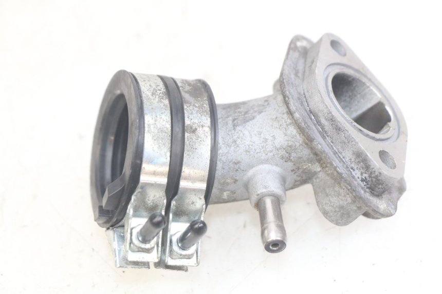 photo de TUBO DE ADMISIÓN NECO ALEXONE 125 (2017 - 2024) - Zoom estado de uso