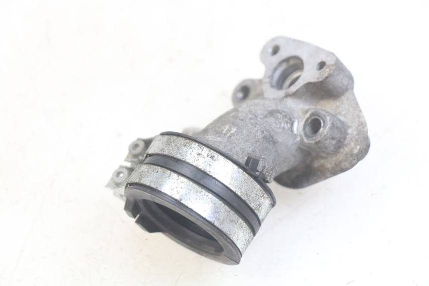 photo de TUBO DE ADMISIÓN NECO ALEXONE 125 (2017 - 2024) - Primer plano técnico