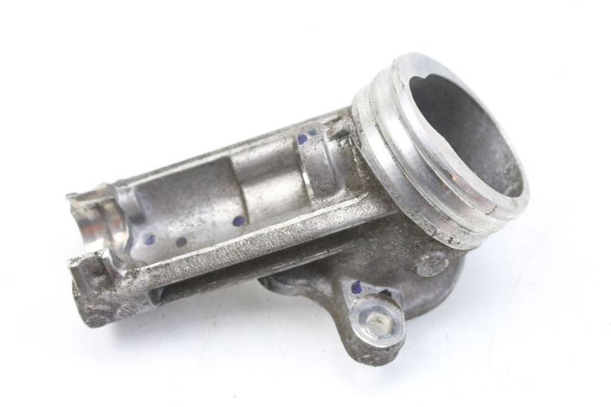 photo de TUBO DE ADMISIÓN SUZUKI AN BURGMAN 400 (2006 - 2010) - Zoom estado de uso