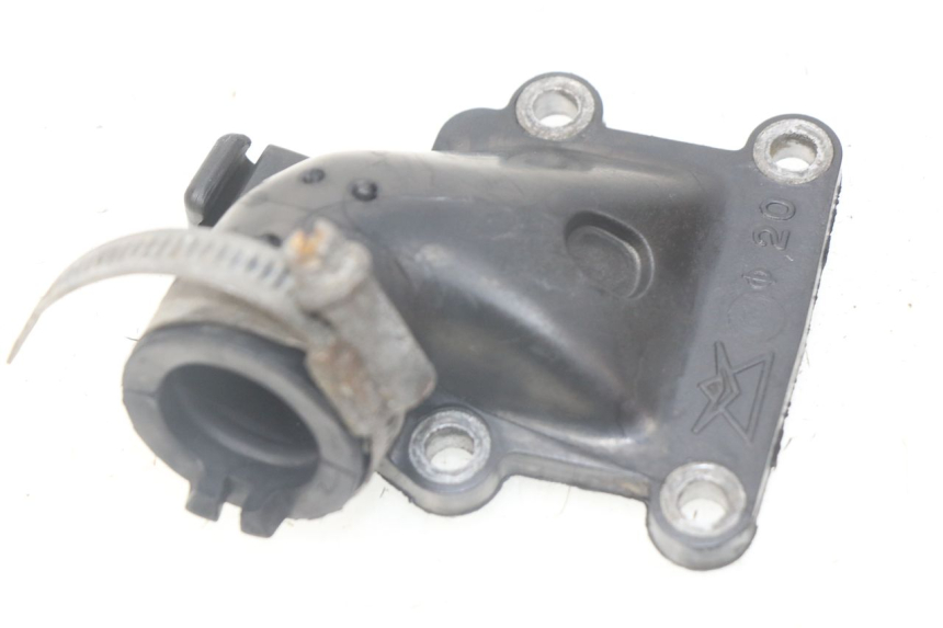 photo de TOBERAS MBK BOOSTER SPIRIT 50 (1996 - 1999) - Vista principal