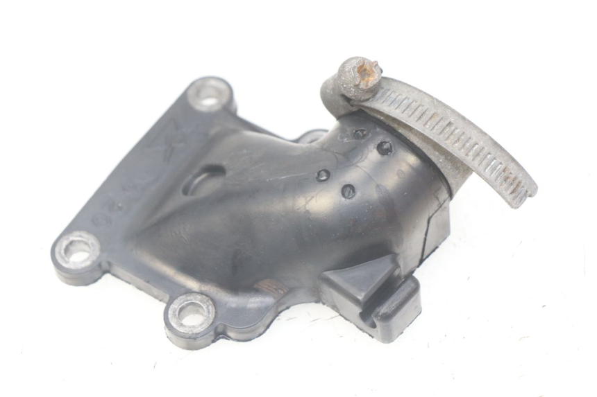 photo de TOBERAS MBK BOOSTER SPIRIT 50 (1996 - 1999) - Zoom estado de uso