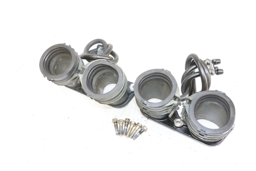 photo de TOBERAS MV AGUSTA BRUTALE R WALLY 910 (2008 - 2008) - Vista principal