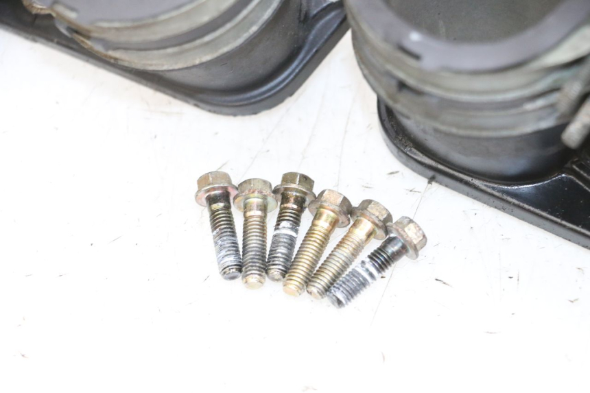 photo de TOBERAS MV AGUSTA BRUTALE R WALLY 910 (2008 - 2008) - Vista general del producto