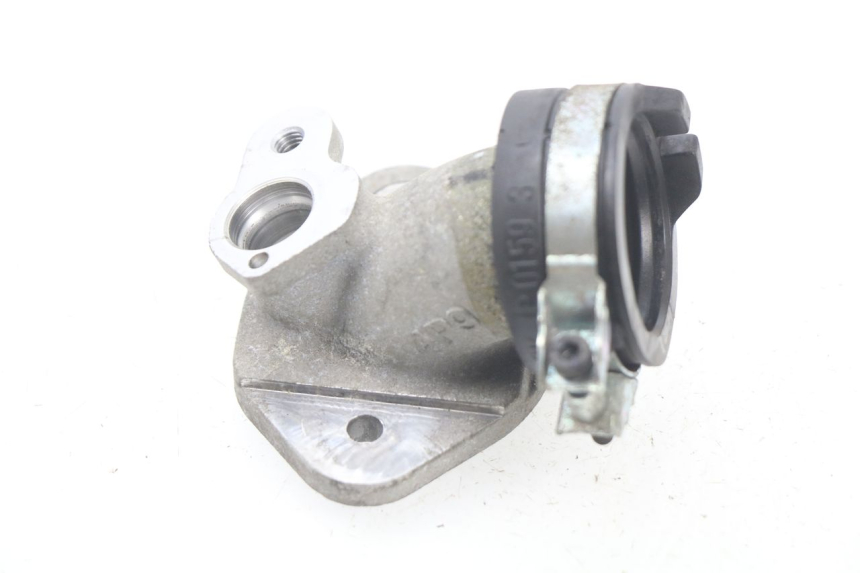 photo de TOBERAS YAMAHA BW'S BWS 125 (2010 - 2013) - Vista principal