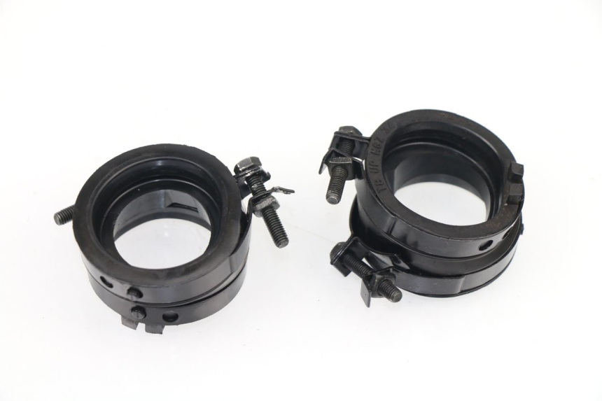 photo de TOBERAS HONDA CB F CBF ABS 500 (2013 - 2015) - Vista principal