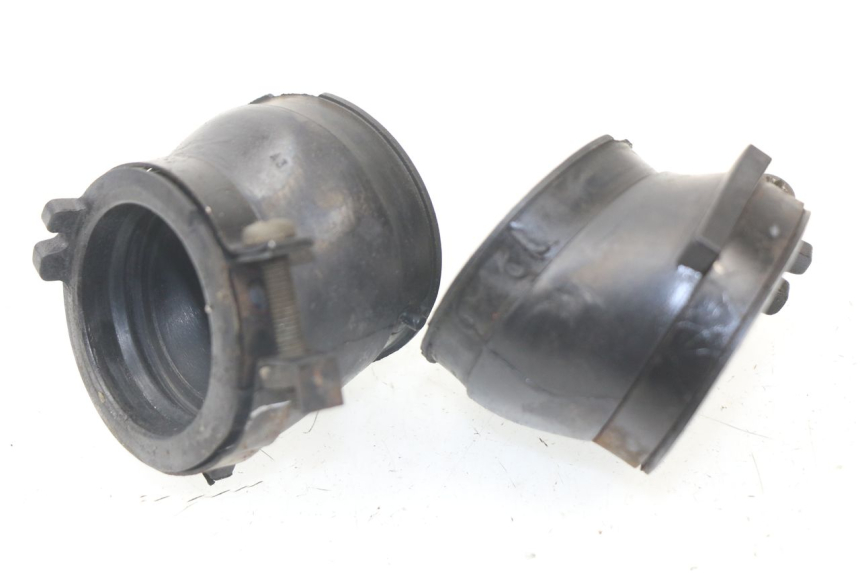 photo de TUBO DE ADMISIÓN HONDA CBF 500 (2004 - 2007) - Otra perspectiva