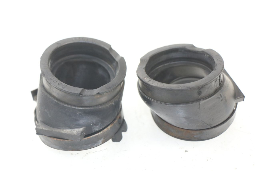 photo de TUBO DE ADMISIÓN HONDA CBF 500 (2004 - 2007) - Detalles de los puntos de fijación