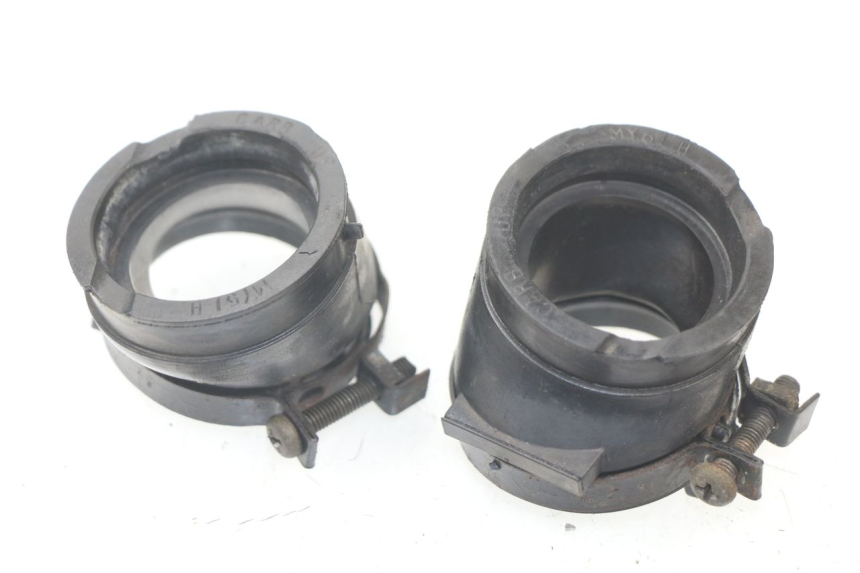 photo de TUBO DE ADMISIÓN HONDA CBF 500 (2004 - 2007) - Estado de la superficie y material