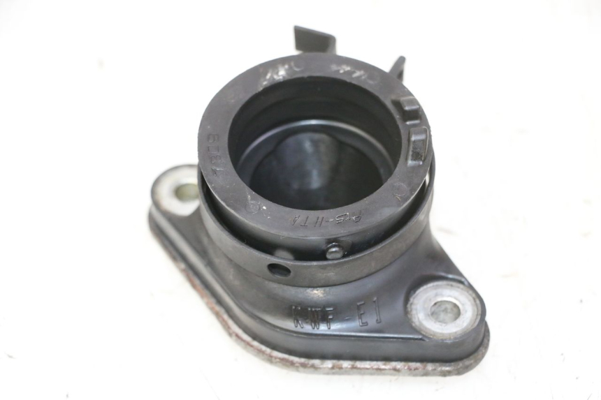 photo de TOBERAS HONDA CBF 125 (2009 - 2015) - Vista principal