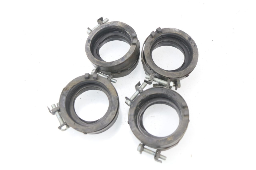 photo de TOBERAS HONDA CBR 929 RR FIREBLADE 900 (2000 - 2001) - Vista principal