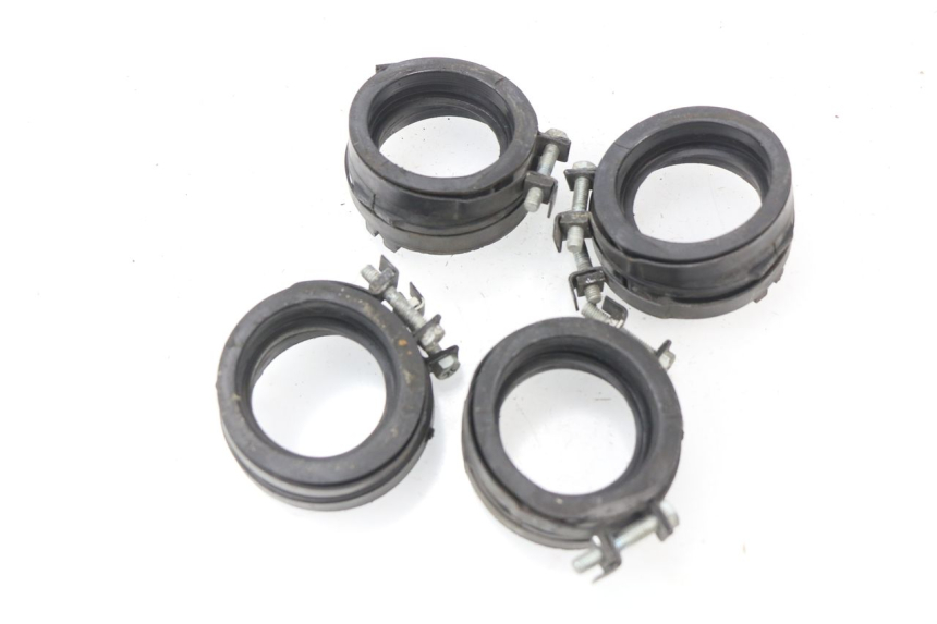 photo de TOBERAS HONDA CBR 929 RR FIREBLADE 900 (2000 - 2001) - Zoom estado de uso