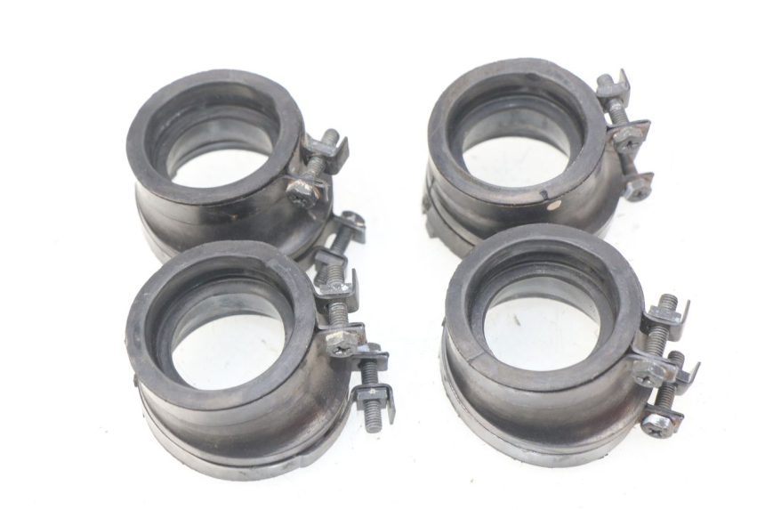 photo de TOBERAS HONDA CBRF CBR-F PC41 600 (2011 - 2013) - Vista principal