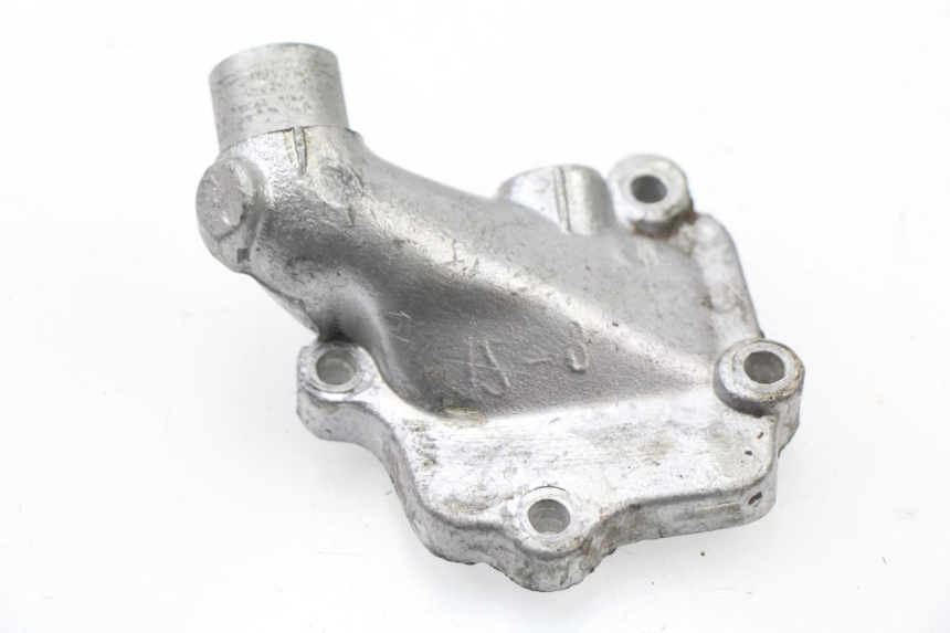 photo de TOBERAS JIANSHE COYOTE 80 - Vista principal