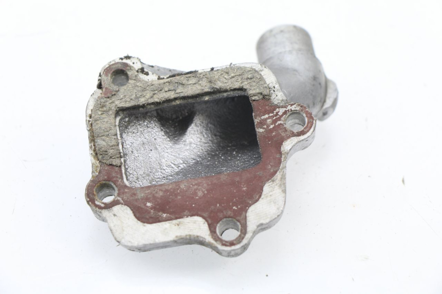 photo de TOBERAS JIANSHE COYOTE 80 - Zoom estado de uso